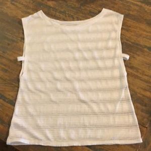 Athleta Muscle Tee size xs